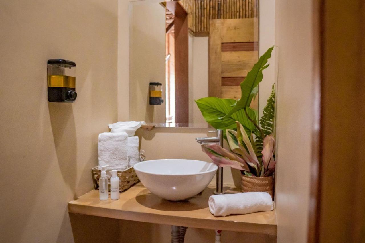 Biohotel Arara River レティシア エクステリア 写真