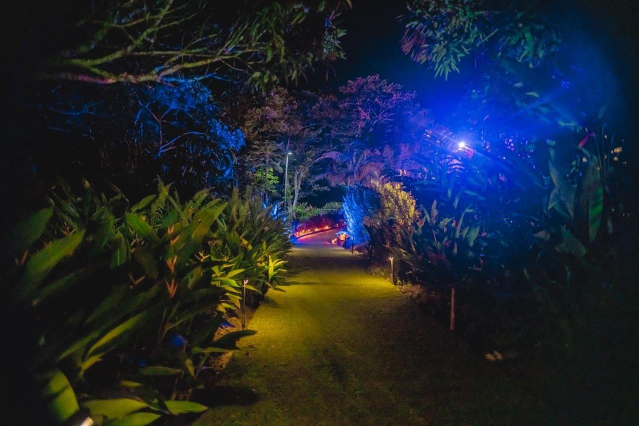 Biohotel Arara River レティシア エクステリア 写真
